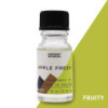 Huile parfumée à la pomme fraîche 10 ml
