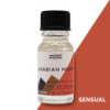 Huile parfumée au musc arabe 10 ml