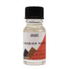 Huile parfumée au musc arabe 10 ml