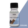 Huile parfumée à la poudre pour bébé 10 ml