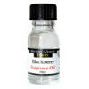 Huile parfumée à la mûre 10 ml