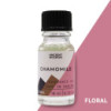 10 ml d'huile parfumée à la camomille
