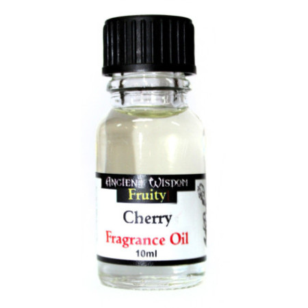 Huile parfumée à la cerise 10 ml