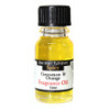 10 ml de cannelle et d'orange