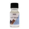 Huile parfumée à l'herbe coupée 10 ml