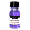 Huile parfumée à la violette du Devon 10 ml