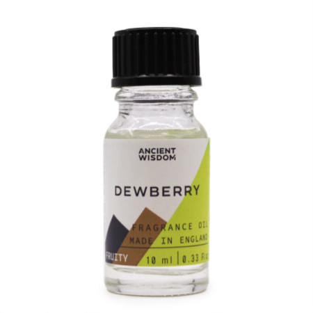 Huile parfumée Dewberry 10 ml