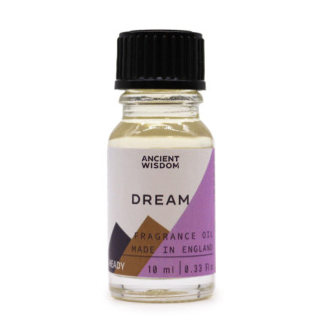 Huile parfumée Dream 10 ml