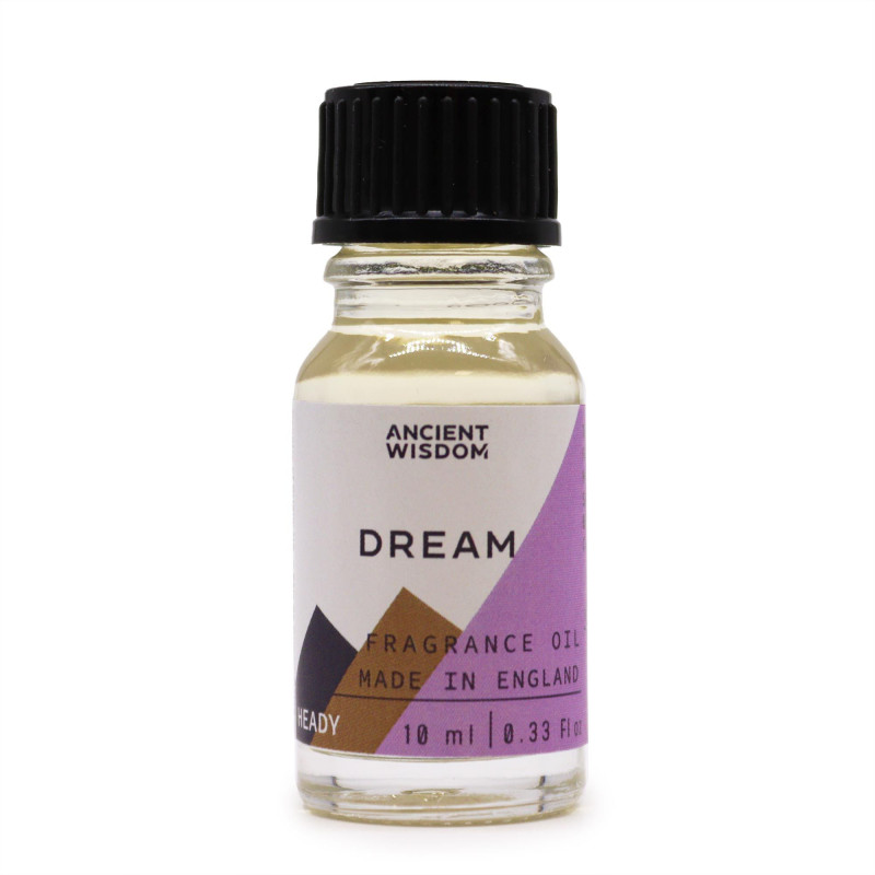 Huile parfumée Dream 10 ml