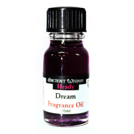 Huile parfumée Dream 10 ml