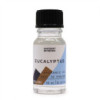 Huile parfumée à l'eucalyptus 10 ml