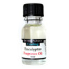 Huile parfumée à l'eucalyptus 10 ml