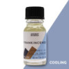 Huile parfumée à l'encens 10 ml