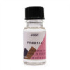 Huile parfumée Freesia 10 ml