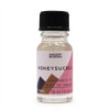 Huile parfumée au chèvrefeuille 10 ml