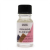 Huile parfumée à la fleur d'oranger 10 ml