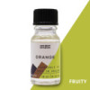 Huile parfumée à l'orange 10 ml