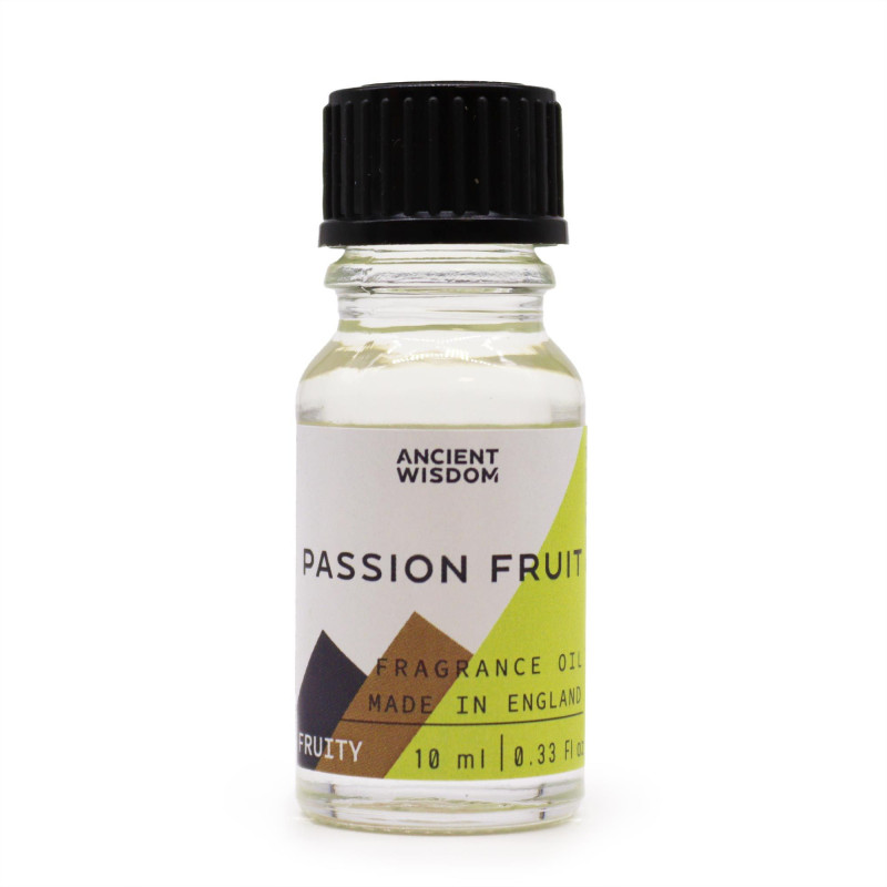 Huile parfumée au fruit de la passion 10 ml