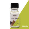 Huile parfumée aux gouttes de poire 10 ml