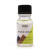 Huile parfumée aux gouttes de poire 10 ml