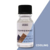 Huile parfumée à la menthe poivrée 10 ml