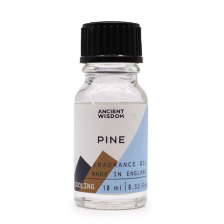 Huile parfumée au pin 10 ml