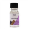 Huile parfumée sensuelle 10 ml