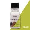 Huile parfumée à la fraise 10 ml