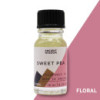 10 ml d'huile parfumée au pois de senteur