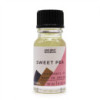 10 ml d'huile parfumée au pois de senteur