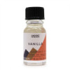 Huile parfumée à la vanille 10 ml