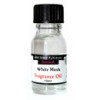 Huile parfumée au musc blanc 10 ml