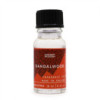 Parfum de Noël au bois de santal 10 ml