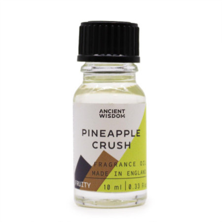 Huile parfumée Pineapple Crush 10 ml