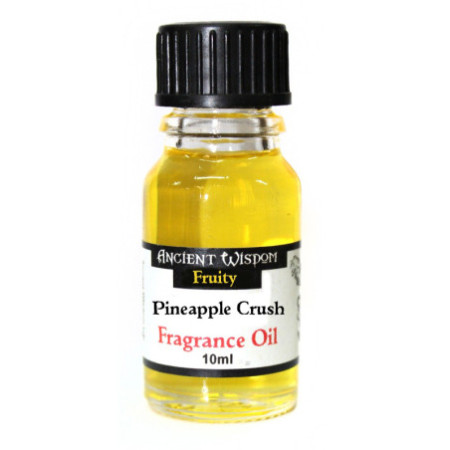 Huile parfumée Pineapple Crush 10 ml