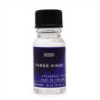 Huile parfumée Three Kings 10 ml
