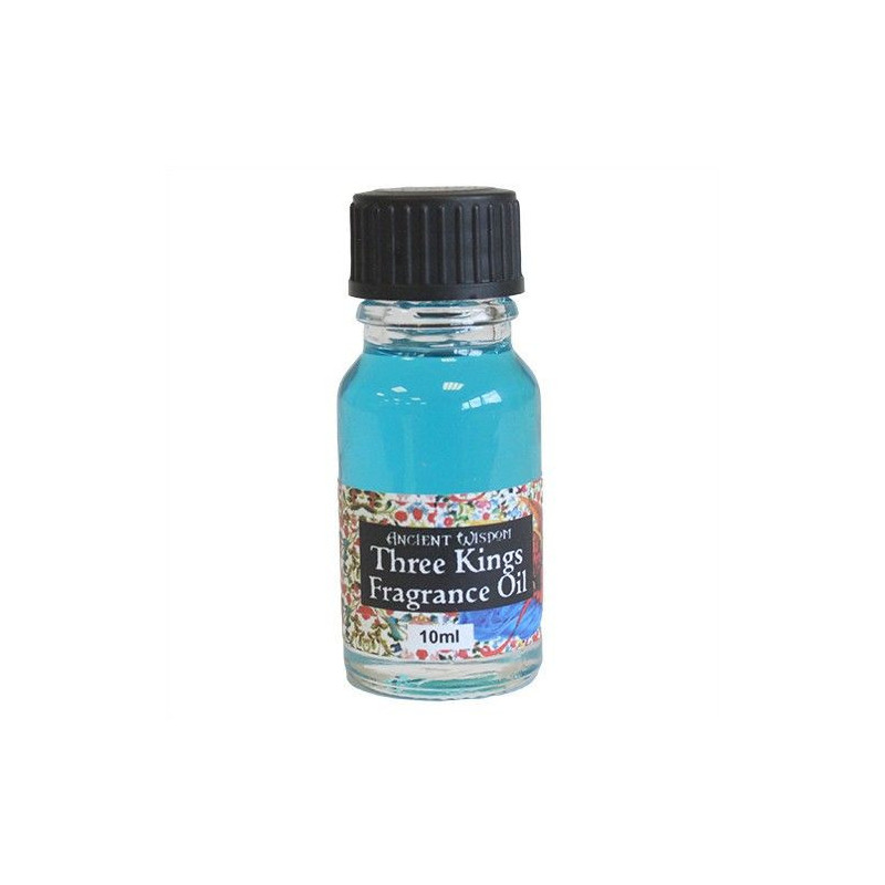 Huile parfumée Three Kings 10 ml