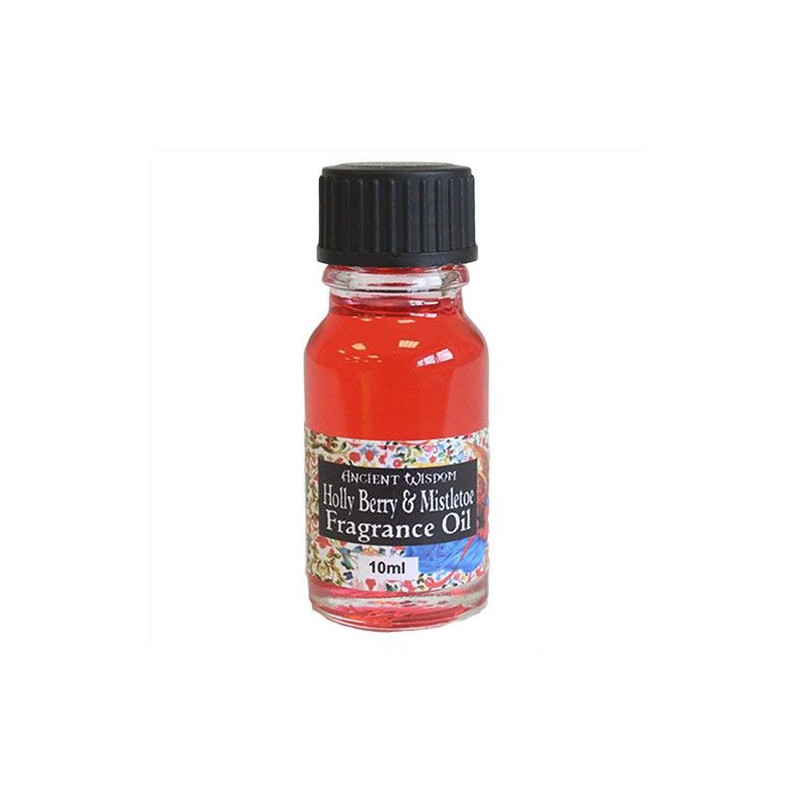 10 ml de houx et de gui