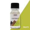 10 ml d'huile parfumée à la noix de coco