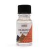 Huile parfumée Dragon's Blood 10 ml