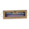 Sachet de blé de luxe à la lavande dans un coffret cadeau - Lavender Comforts