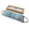 Sachet de blé de luxe à la lavande dans un coffret cadeau - Lavender Comforts
