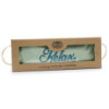 Sac de blé lavande de luxe dans un coffret cadeau - Blue Sky RELAX