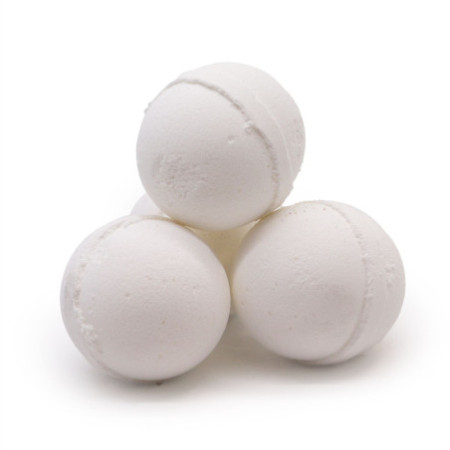 Boule de bain potion contre le rhume et la grippe
