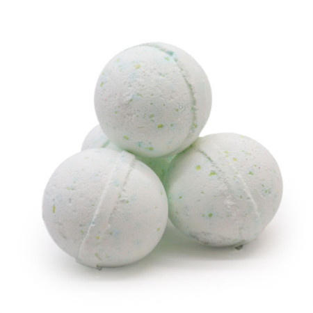 Boule de bain anti-stress