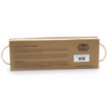 Sac de blé de luxe à la lavande dans un coffret cadeau - Sleeping RELAX