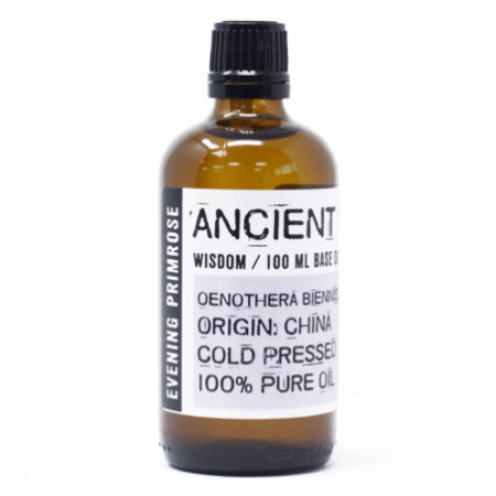 Huile d'onagre - 100 ml