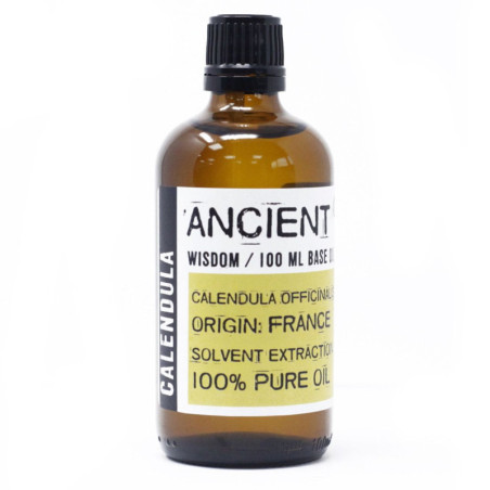 Huile de calendula - 100 ml