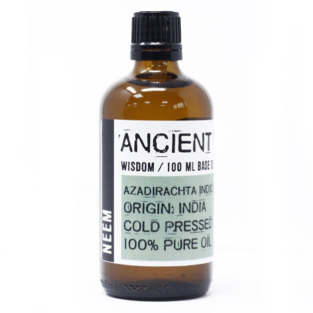 Huile de Neem - 100 ml