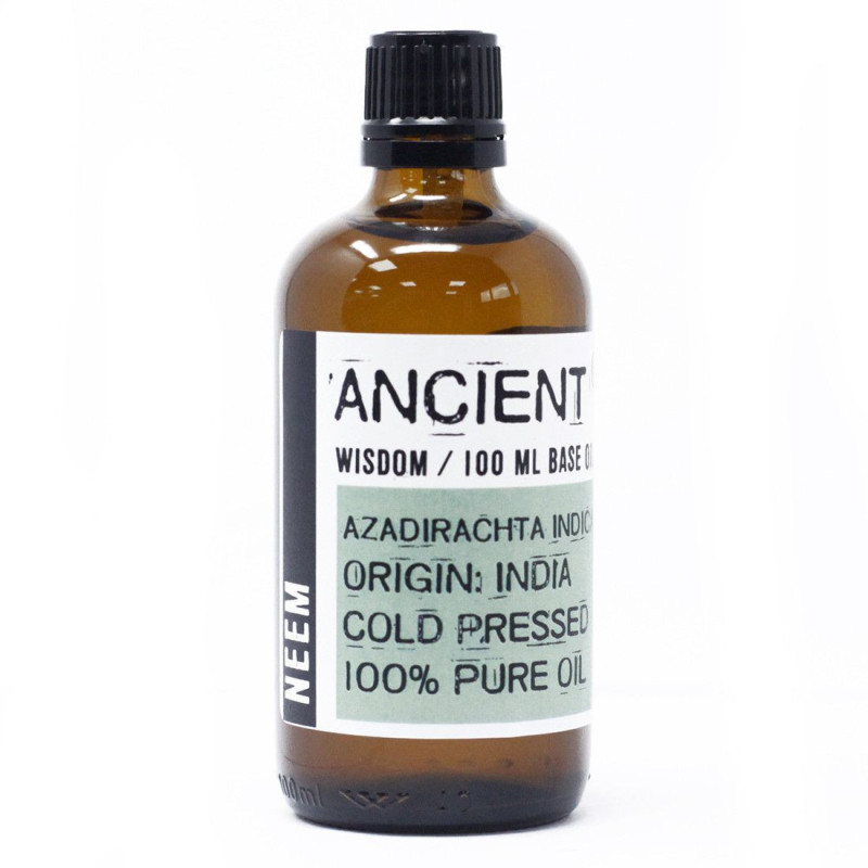 Huile de Neem - 100 ml